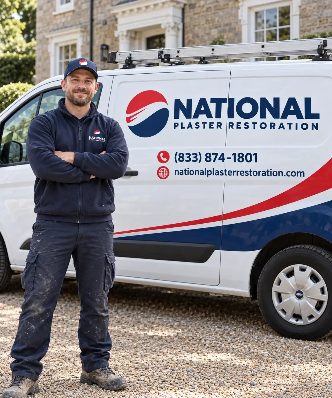 Plaster Repair company in Harrisburg, PA